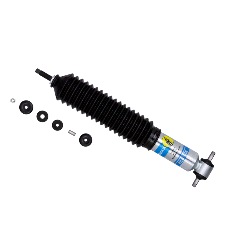 Bilstein 24-274999 B8 5100 Shocks Lifted Ride Height 0.00-2.0 Lift Monotube