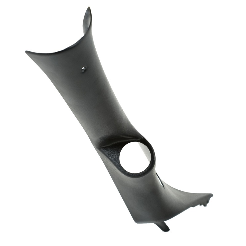 Bully Dog A-pillar Mount w/ Speaker GT PMT and WatchDog GM Silverado and Sierra 1500-3500 07.5-11 - 33307