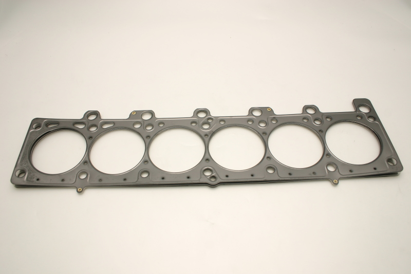 Cometic C4394-070 MLS Head Gasket 85mm Gasket Bore .070" for 1987-1993 BMW 325i