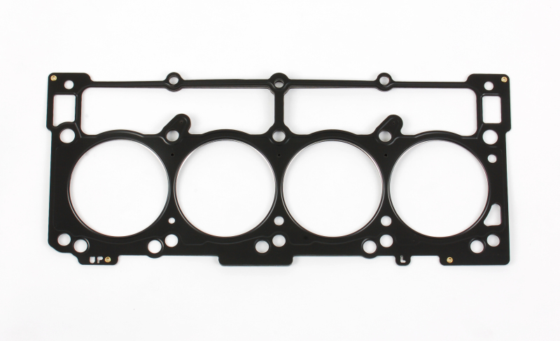 Cometic C5027-040 Cylinder Head Gasket 0.040" 4.120" Gasket Bore; LH