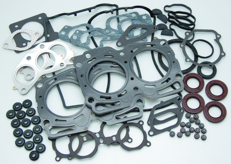 Cometic PRO2023C Engine Gasket Kit; 93mm Bore