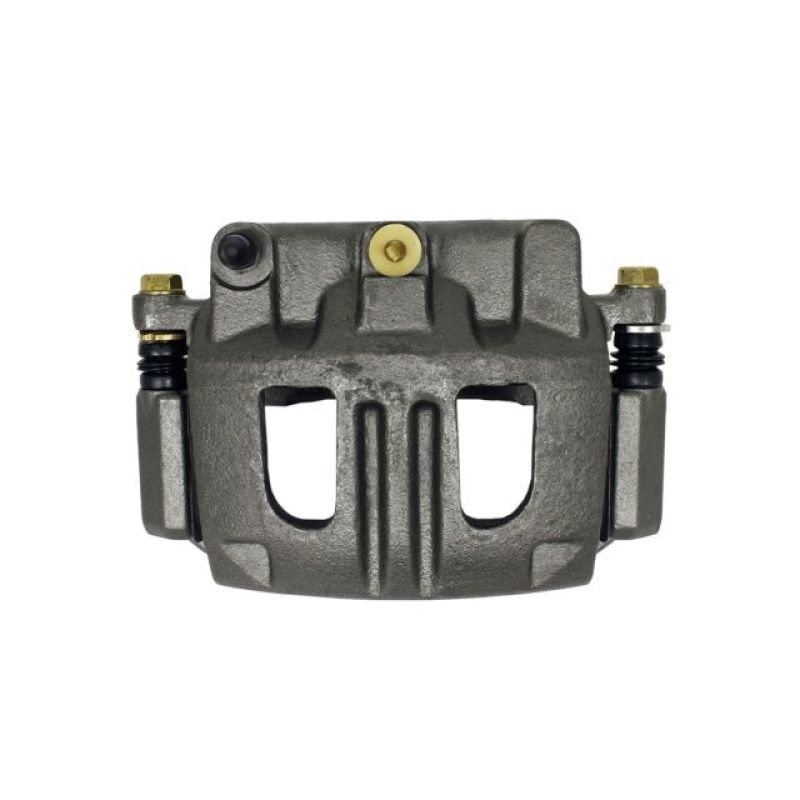 Power Stop 05-06 Chevrolet Equinox Front Right Autospecialty Caliper w/Bracket - L4951