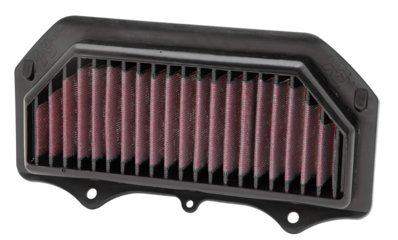 K&N 11-13 Suzuki GSXR600/GSXR750 Race Specific Air Filter - SU-7511R