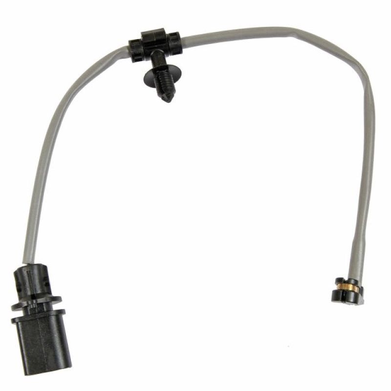 Power Stop 2019 Audi A6 Quattro Rear Euro-Stop Electronic Brake Pad Wear Sensor - SW-1708