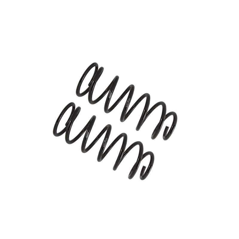 Bilstein 36-281824 B12 Rear Lift Spring Kit for Applications w/ 2.0 Inch Lift