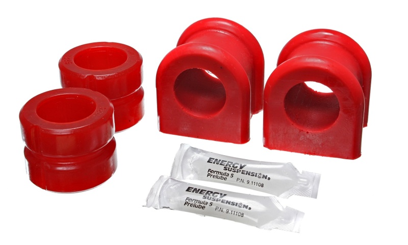 Energy Suspension 5.5165R Sway Bar Bushing Set Dia. 33mm For 98-99 Durango