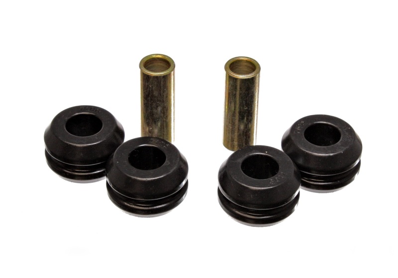 Front Strut (Tension) Rod Bushings Energy Suspension 7.7106G
