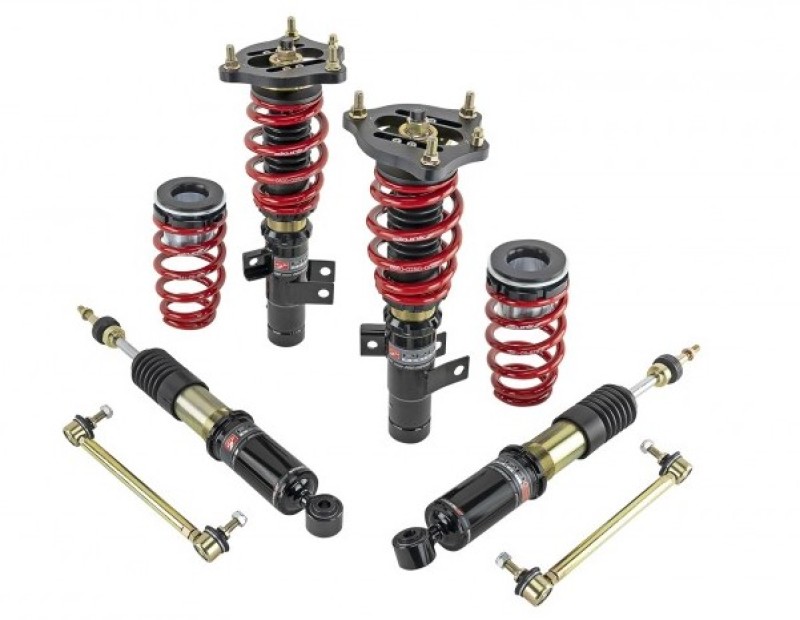 Skunk2 Racing 541-05-8781 Pro ST Coilovers For Civic Type R 16-21 NEW