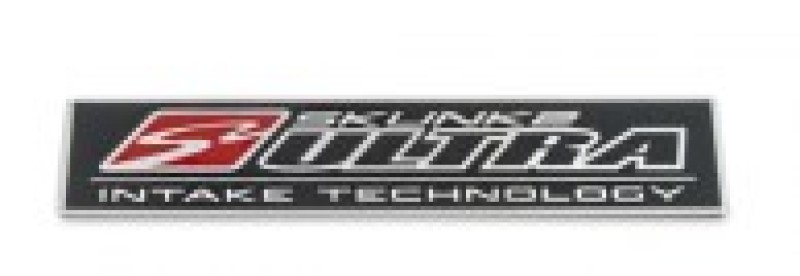 Skunk2 Ultra Intake Technology Badge - 907-99-1203