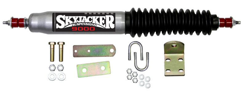 Skyjacker 1983-1997 Ford Ranger Steering Damper Kit - 9150