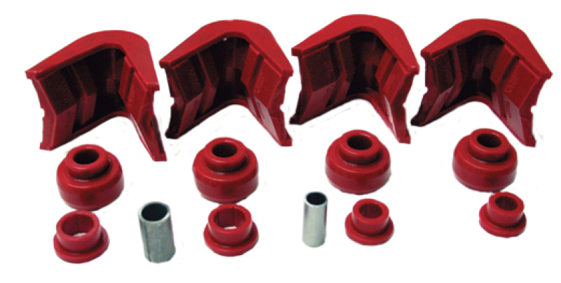 Skyjacker 1976-1977 Ford Bronco C-Bushing - CB477