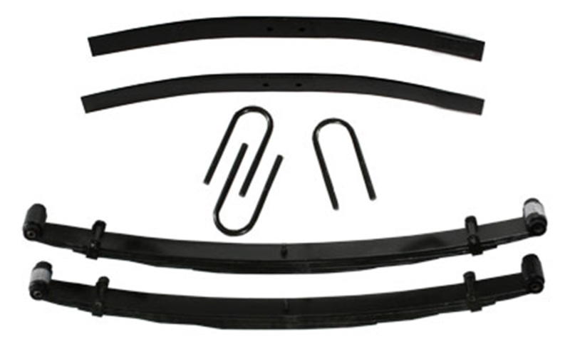 Skyjacker D400CAK 3-4 in. Suspension Lift Kit For 1975-1980 Dodge W300 NEW