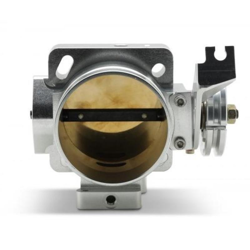 BLOX Racing fits Honda K-Series Competition 74mm Bore Throttle Body - BXIM-00219-SI