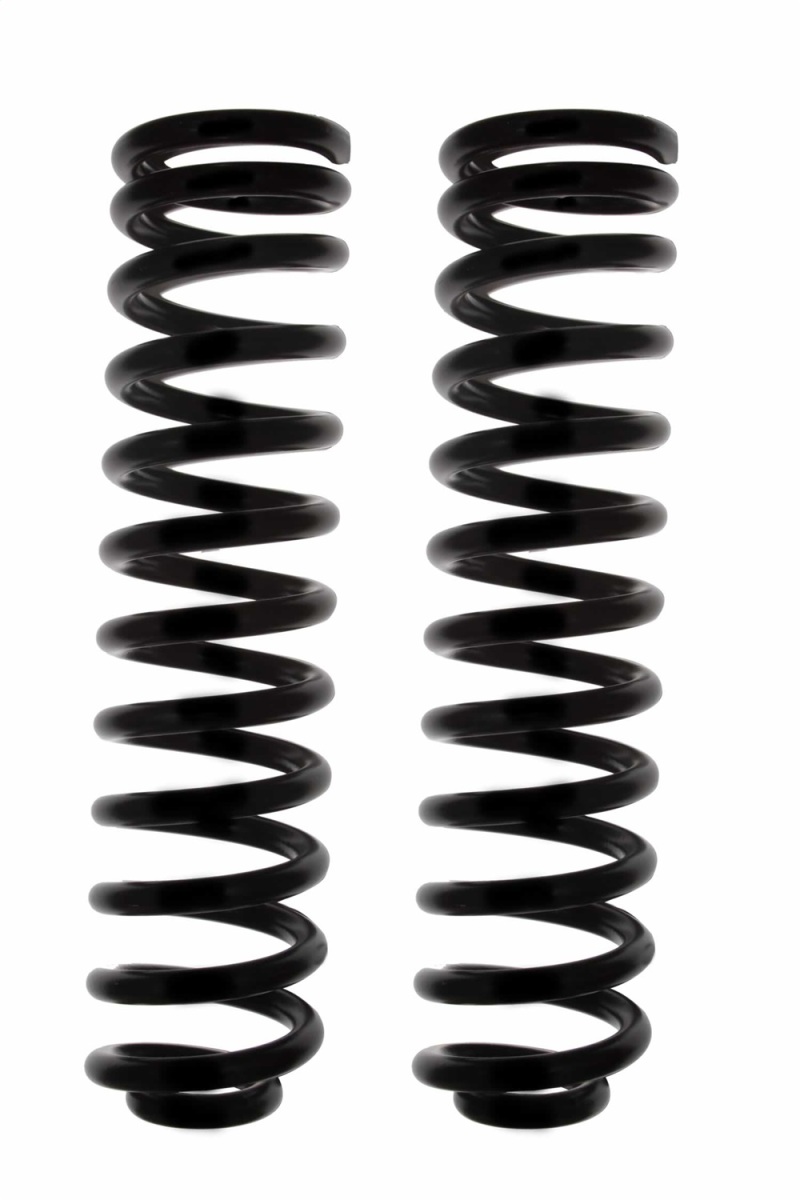 Skyjacker F565V 6" Lift Front Variable Rate Coil Spring; For Ford F-250/F-350