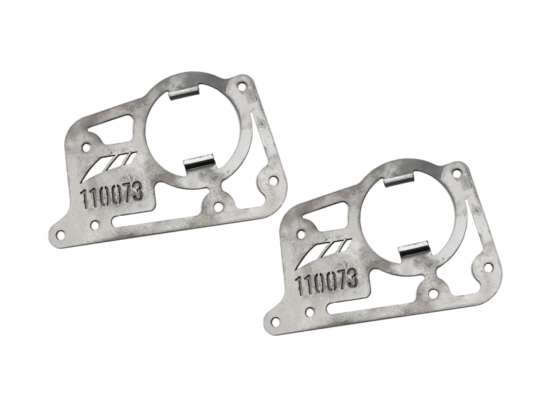 AWE Tuning fits  2016+ Chevrolet Camaro SS/ ZL1 Corvette C7 (6.2L w/ Auto Trans) AFM Valve Simulators - 1310-11032