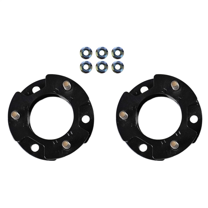 Skyjacker FR1925MS 2.5 in. Front Leveling Lift Kit with Upper Strut Spacers NEW