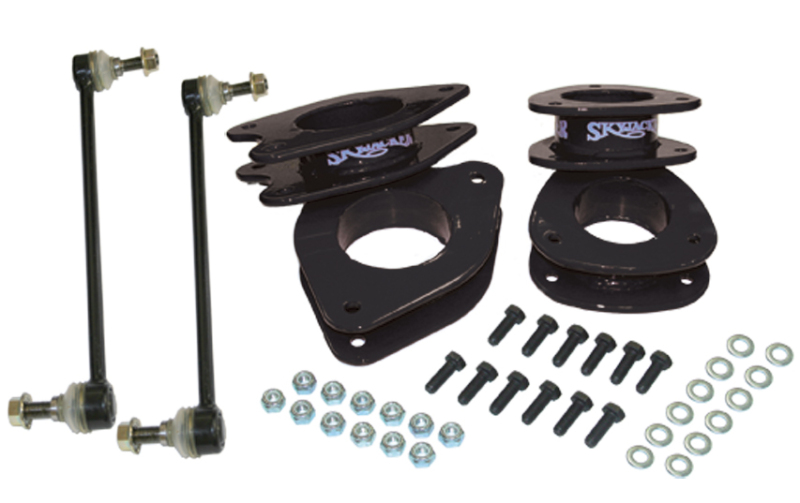 Skyjacker HR20MS Aluminum Spacer Leveling Kit Front For Honda Ridgeline NEW