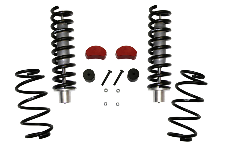 Skyjacker LIB258K Suspension Lift Kit For 2008-2012 Jeep Liberty NEW