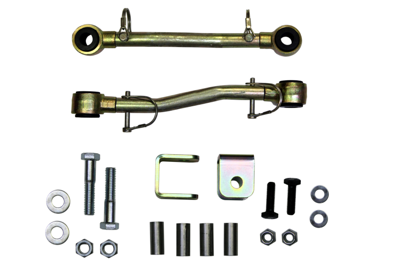 Skyjacker SBE120 Suspension Sway Bar Extended End Links Disconnect Front NEW