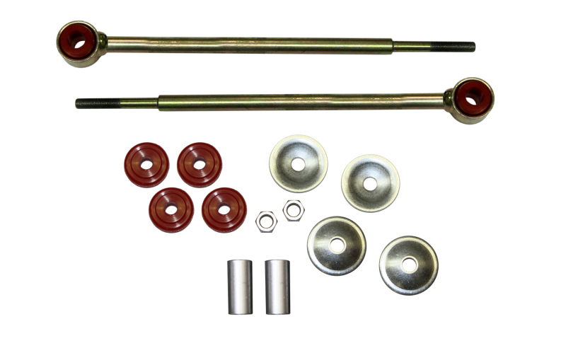 Skyjacker SBE304 Sway Bar End Links for 1986-1997 F-350 Pickup 2-3" Lift Rear