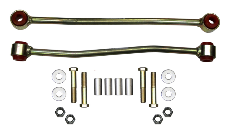 Skyjacker SBE404 Sway Bar Extended End Links For 99-07 Ford F250 Super Duty NEW