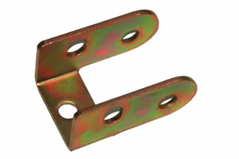 Skyjacker 1980-1985 Toyota Pickup 4 Wheel Drive Track Bar Bracket - TB30