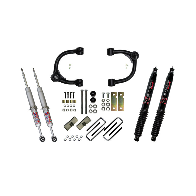 Skyjacker TC536STUB Performance Strut Suspension Lift Kit w/Shock For Tacoma NEW