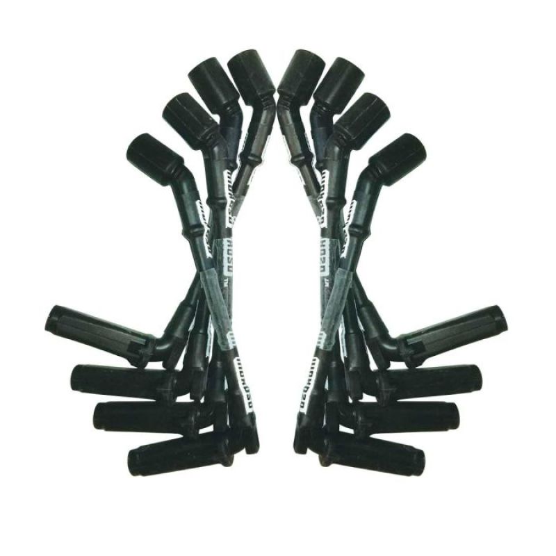 Moroso 51532 Wire Set Moroso Ultra For GM LS 9.75 Inch Long