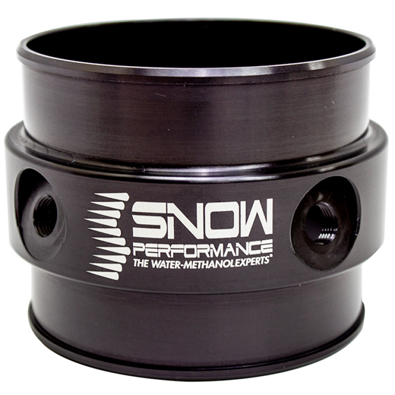 Snow Performance SNO-40111-3 3 Inch Barb Water/Meth Ring