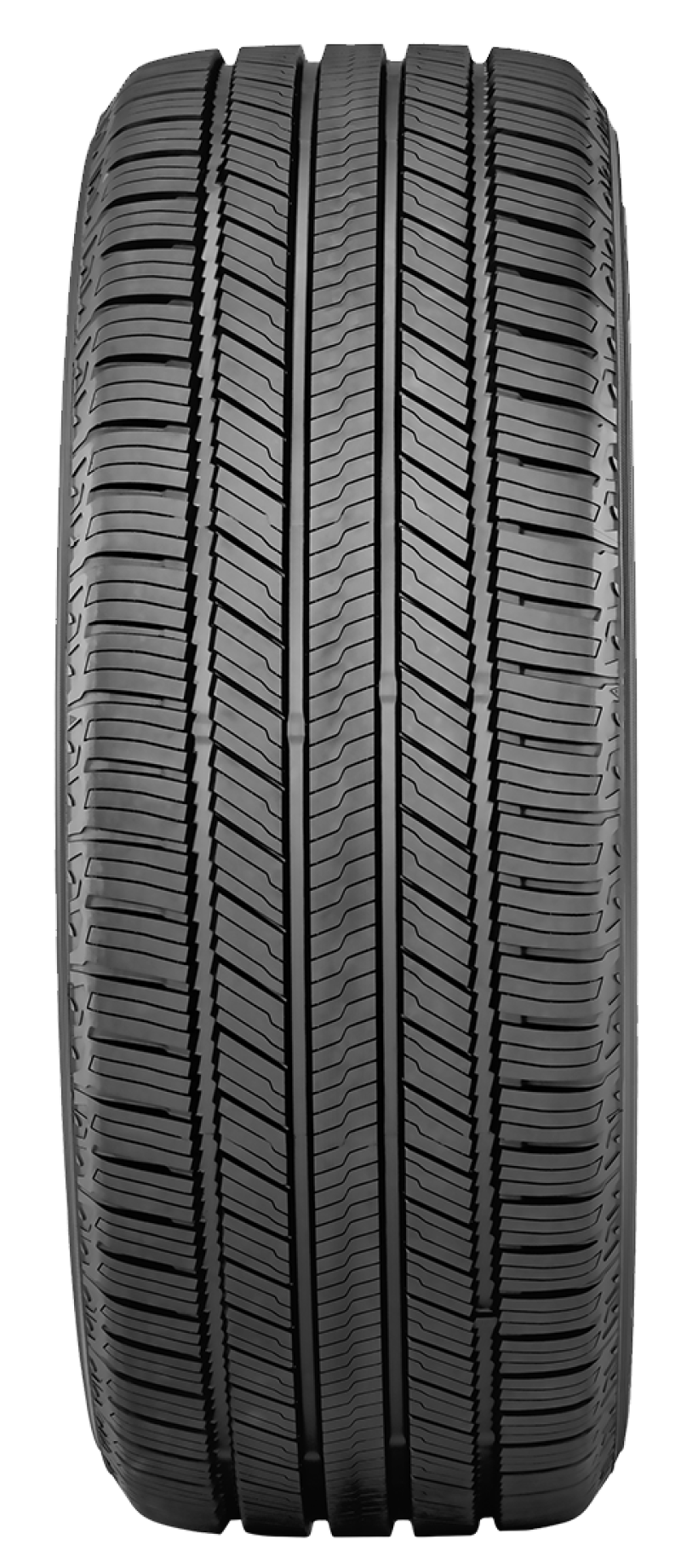 Yokohama Geolandar CV G058 Tire - 235/60R18 107V - 110105830