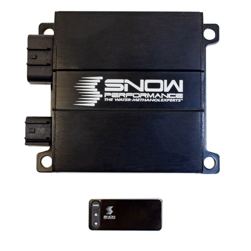 Snow Performance VC-30 Water Controller (Boost) - SNO-60400