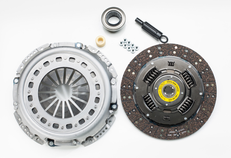 South Bend Clutch 1944-5OR Organic Clutch Kit for Ford All F-Series 7.3