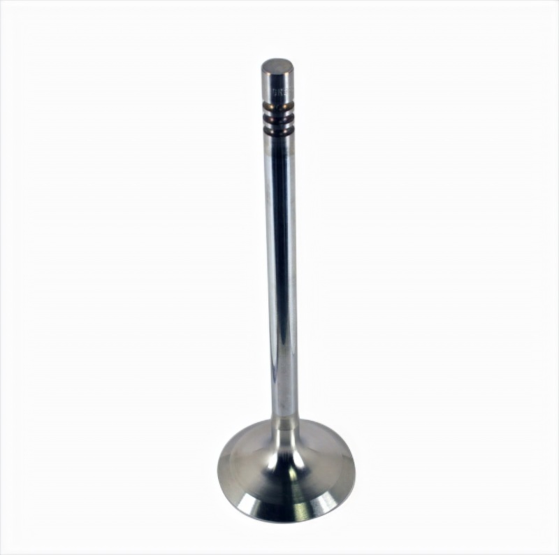 Ford Racing M-6505-M52 Exhaust Valve 32.5 mm Diameter For Ford 5.2L Coyote
