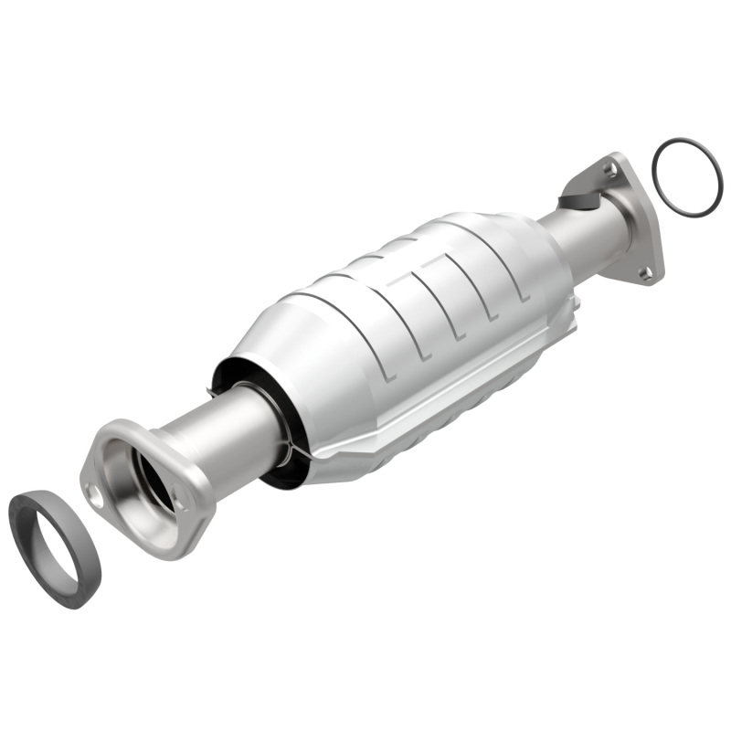 Magnaflow 22640 Direct-Fit Catalytic Converter For 96-97 Honda Accord 2.2L