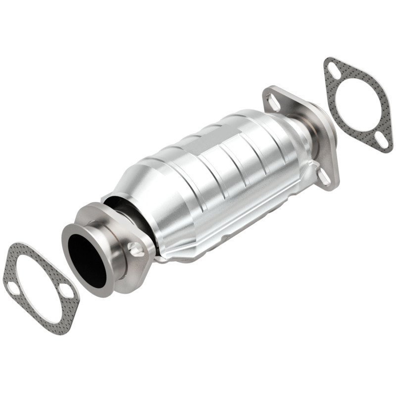 Magnaflow 22764 Direct-Fit Catalytic Converter For 1988-1989 Nissan D21 NEW