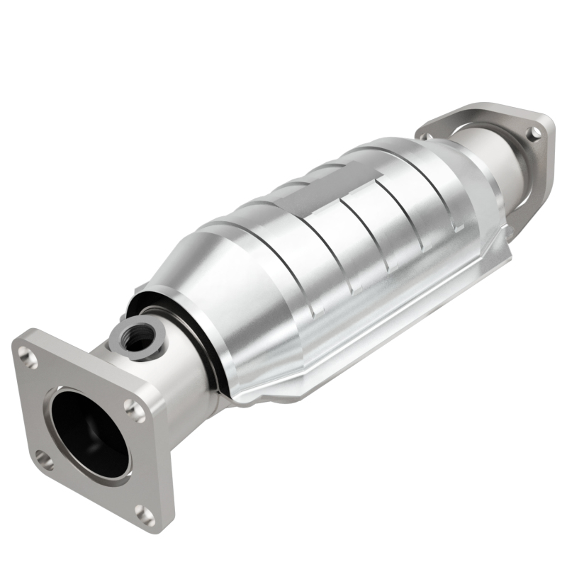 Magnaflow 22922 Direct-Fit Catalytic Converter For 1989-1991 Audi 100 NEW