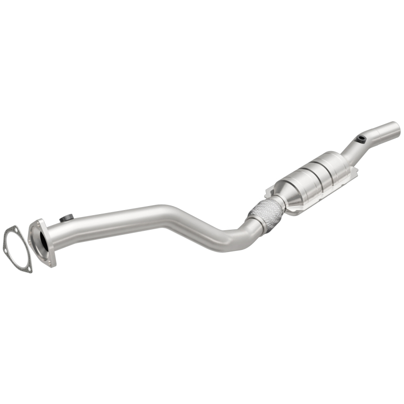 Magnaflow 22962 Direct-Fit Catalytic Converter For 1998-00 Volkswagen Passat NEW