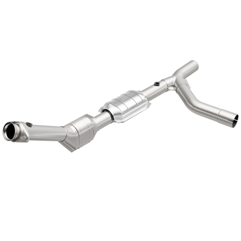 Magnaflow 23133 Direct-Fit Catalytic Converter For Ford E-150 Econoline NEW