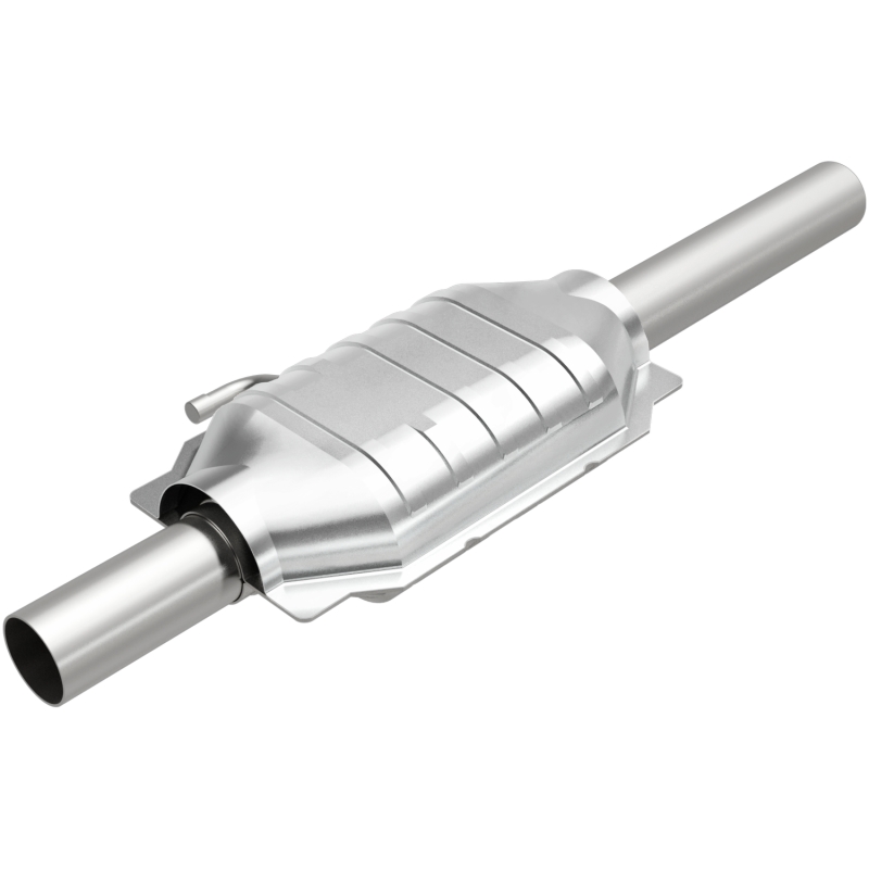 Magnaflow 23222 Direct-Fit Catalytic Converter For 1981-1983 Jeep Cherokee NEW