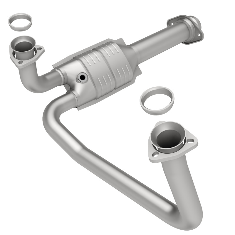 Magnaflow 23256 Direct-Fit Catalytic Converter For 95 Chevy Tahoe 5.7L