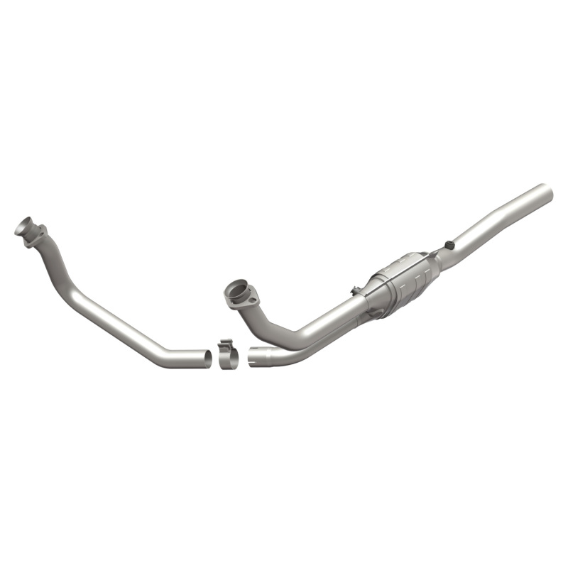 Magnaflow 23296 Direct-Fit Catalytic Converter For 1996-1997 Dodge B2500 NEW