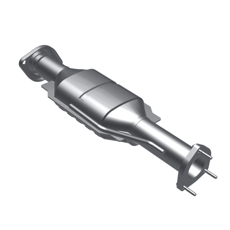 Magnaflow 23297 Direct-Fit Catalytic Converter For 00-03 Jeep Wrangler 4.0L