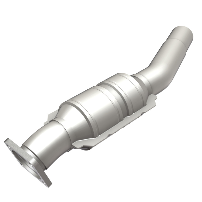 Magnaflow 23302 Direct-Fit Catalytic Converter For Audi Coupe Quattro NEW