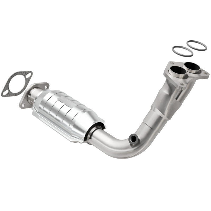 Magnaflow Performance Exhaust 23320 Direct-Fit Catalytic Converter NEW