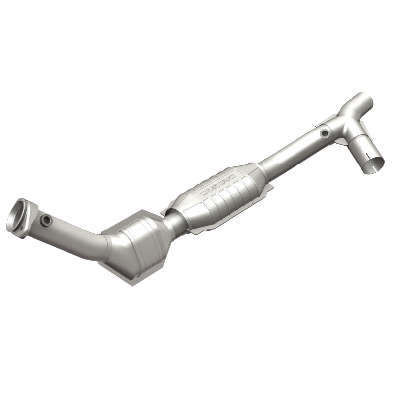 Magnaflow 23322 Direct-Fit Catalytic Converter For 1997-1998 Ford F-150 NEW