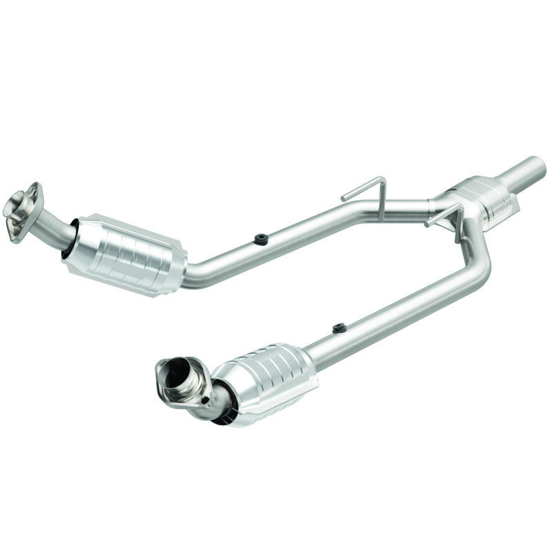 Magnaflow 23325 Direct-Fit Catalytic Converter For 1996-1997 Mercury Cougar NEW