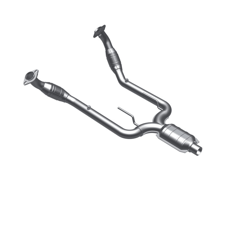 Magnaflow 23343 Direct-Fit Catalytic Converter For 1994-1997 Mercury Cougar NEW