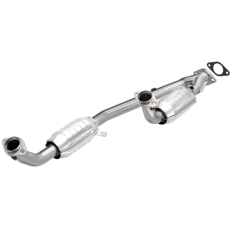 Magnaflow 23353 Direct-Fit Catalytic Converter For 1995-1997 Ford Windstar NEW