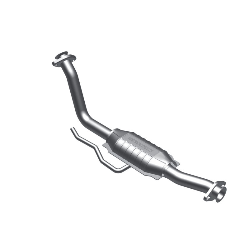 Magnaflow 23367 Direct-Fit Catalytic Converter For 1982-85 Lincoln Town Car NEW