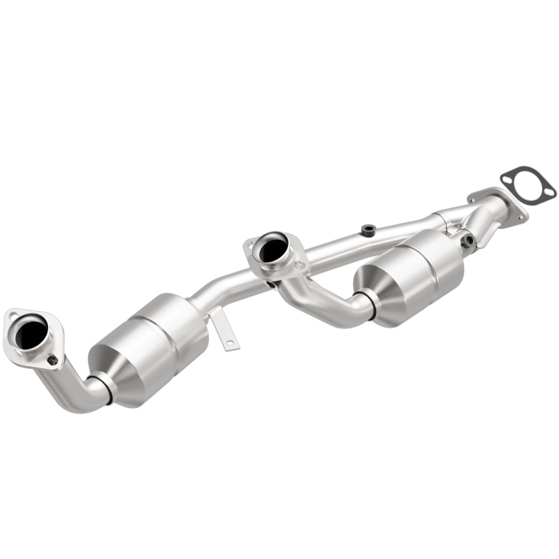 Magnaflow 23382 Direct-Fit Catalytic Converter For 1998 Ford Windstar NEW